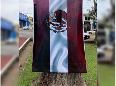 Nayarit Cambia Los Colores De La Bandera Por El De Morena Gobernador