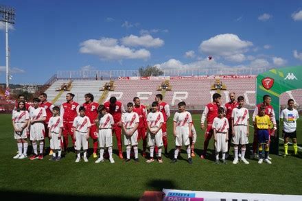 Team Perugia Calcio Editorial Stock Photo Stock Image Shutterstock