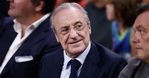 Superlega Florentino Perez Necessaria La Juventus Non Viene Citata