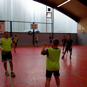 Handball Sommerfest Handball Waldd Rfer Sv