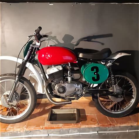 Classic Scrambler For Sale In Uk 79 Used Classic Scramblers