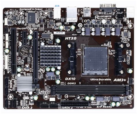 GA 78LMT S2AORUS GIGABYTE Brasil