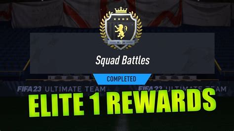 Elite Squad Battle Rewards YouTube