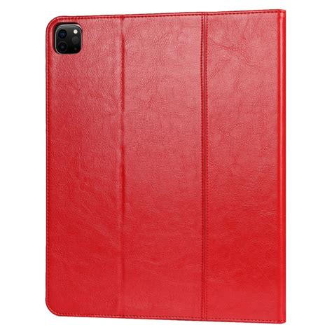 Tui Ipad Pro V Ritable Cuir Ma Coque