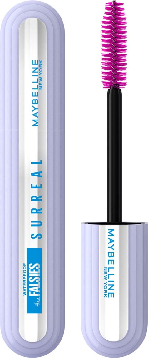 Maybelline New York The Falsies Surreal Extensions Waterproof Mascara