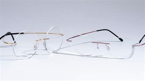 Frameless Glasses Top 3 Benefits Yesglasses