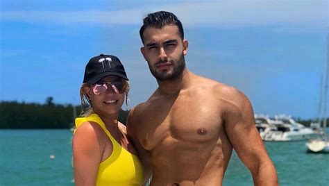 Fotos De Sam Asghari Futuro Esposo De Britney Spears Homosensual