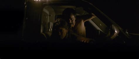 Nude Video Celebs Stephanie Sigman Nude Miss Bala 2011