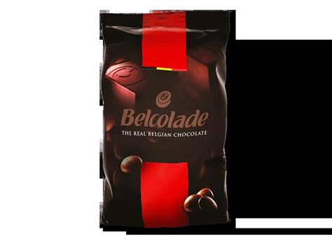 CHOCOLATE BELCOLADE LECHE ORIGEN VENEZUELA 43 5 1 KG Casa Costa