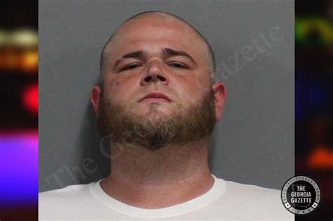 Nicholas Dempsey White County Jail Bookings