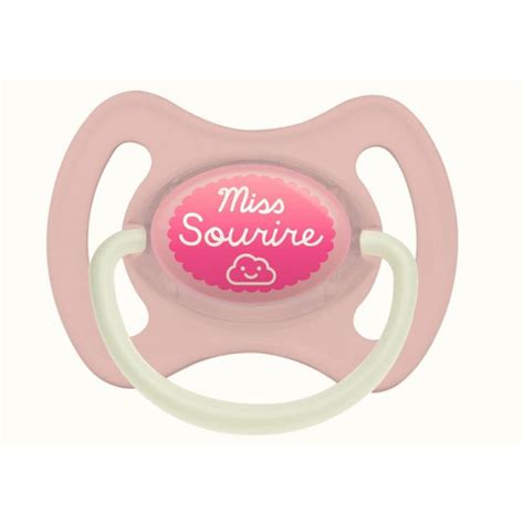 Mam Sucette Anatomique Silicone Mois