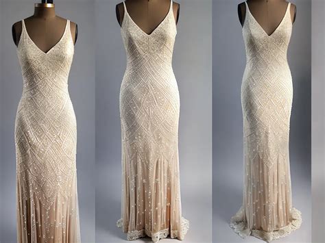 Evolução dos Vestidos Uma História Fascinante