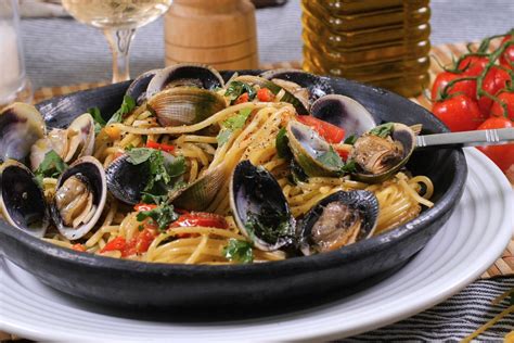 Primi Di Pesce Ricette Facili Per Primi Piatti Raffinati