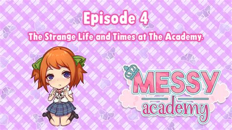 Messy Academy Abdl Diaper Vn V0205 By Princess Bridget