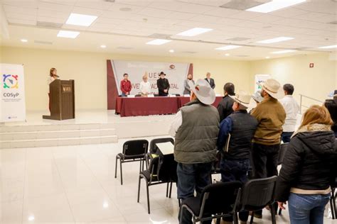 Invita Universidad Estatal De Sonora A Curso De Capacitaci N Sobre