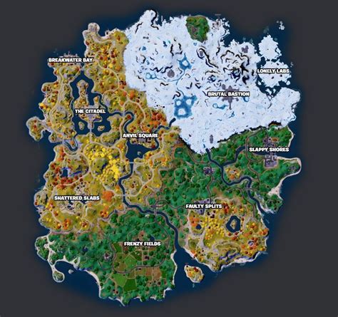 Nuevo BUG XP en Fortnite Capítulo 3 CÓDIGO DE MAPA CREATIVO 1 000 000