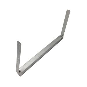 Box Gutter Brackets Adjustable Metal Roofing Online