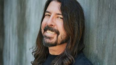 Dave Grohl Habla Sobre La Situaci N De Las Giras Te Despiertas Todos