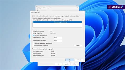 Como Aumentar A Mem Ria Ram No Windows Sem Gastar Nada Guia Completo