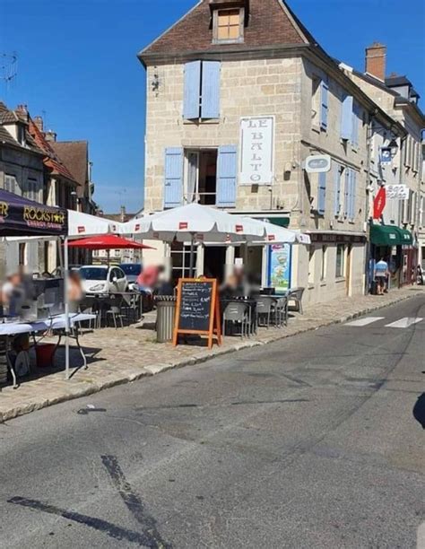 Le Balto à Magny En Vexin photos