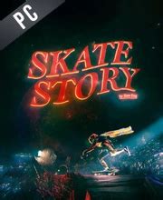 Buy Skate Story CD Key Compare Prices