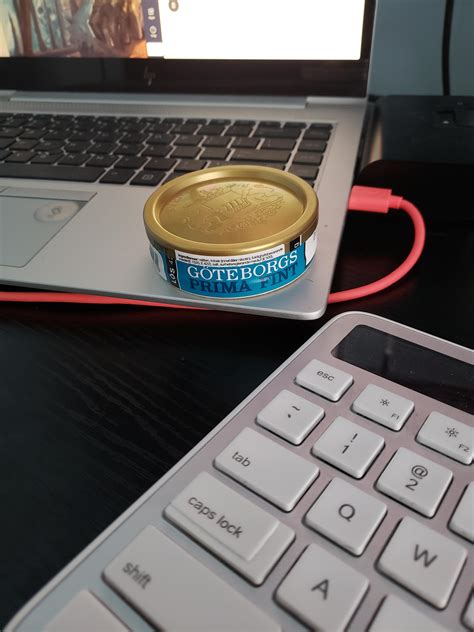 Gonna get me through the rest of this Friday. : r/Snus