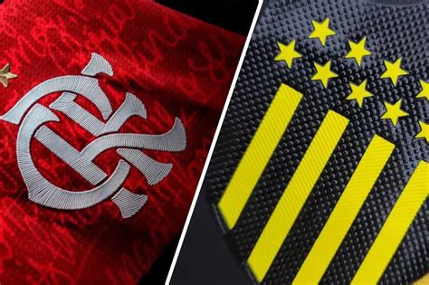 Venda Veja Como Conseguir Ingressos Para Pe Arol X Flamengo Na