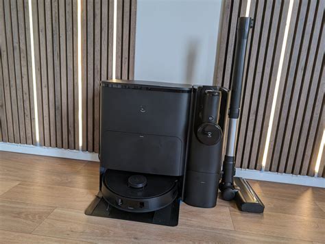 Ecovacs Deebot T S Combo Complete Testbericht Ab G Nstig Kaufen