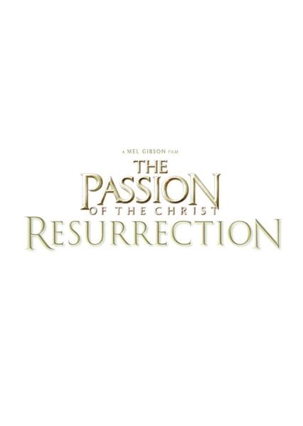 Passion Of The Christ 2 (2025) Fan Casting on myCast