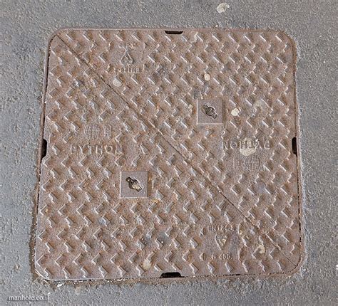 The Ultimate Manhole Covers Site Unknown Cover Cover S Details