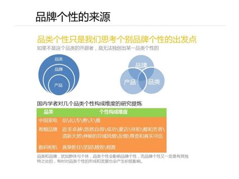 品牌五维 品牌概念 品牌个性 丙刚brander 站酷zcool