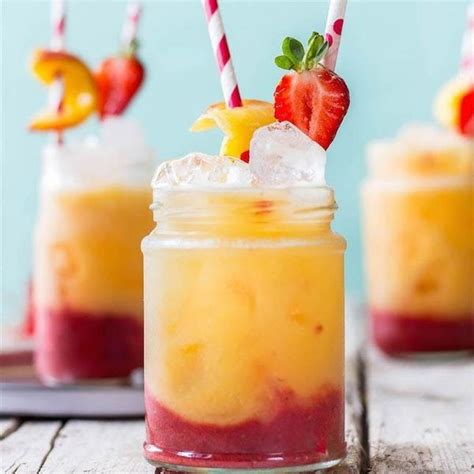 17 Iced Tea Cocktails For Summer Brit Co