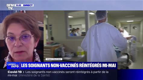 BFMTV on Twitter La levée de cette obligation vaccinale pose un