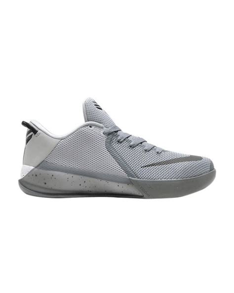 Nike Zoom Kobe Venomenon 6 Cool Grey In Gray For Men Lyst