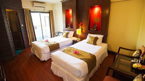 Chaing Mai Gate Hotel Boutique Accommodation Muang Chaing Mai Thailand