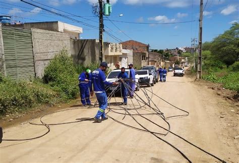 Homem é preso suspeito de vender água desviada de ligação clandestina