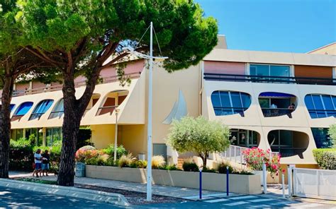 La Plage Nord Port Camargue