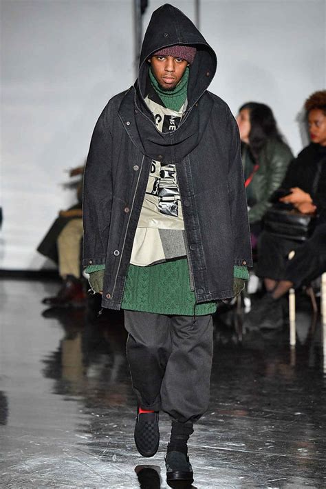 This Tasteless NYFW:M Collection Used Homeless People as Inspiration ...