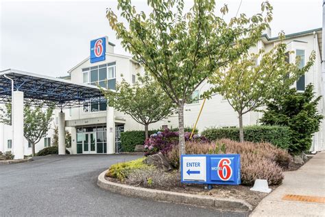 Motel 6 Lincoln City, OR in Lincoln City | Best Rates & Deals on Orbitz