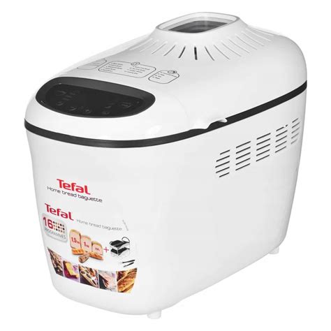 Wypiekacz Do Chleba TEFAL PF 6101 Sklep Opinie Cena W Allegro Pl