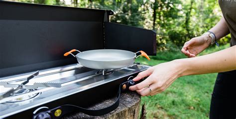 Primus Alika Camping Stove Enwild Trailsense