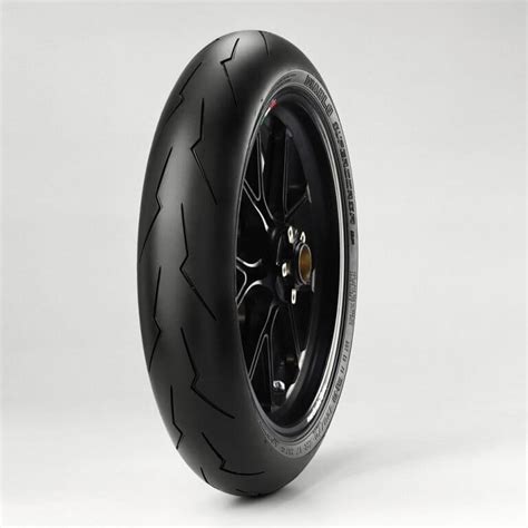 Pirelli Diablo Supercorsa SPV3 190 50 17 73W TL Northside