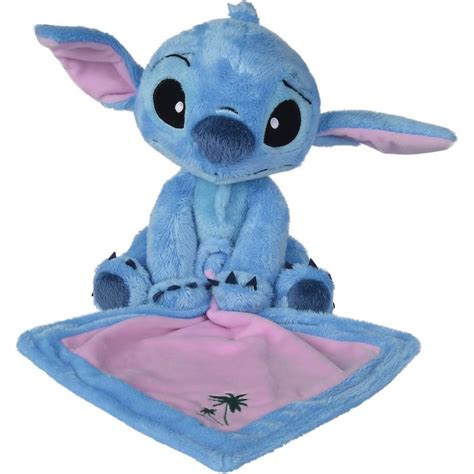 Disney Doudou Stitch