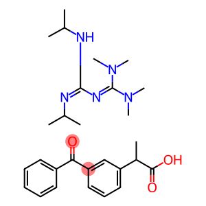 Benzeneacetic Acid Benzoyl Methyl Compd With N N N N