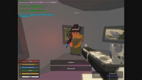 Unturned Ep