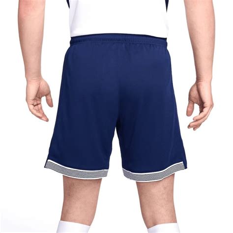 Tottenham Home Shorts 2024 2025 Foot Soccer Pro