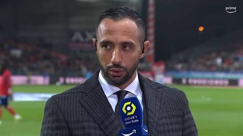 Officiel Benatia Promu Directeur Du Football De L OM