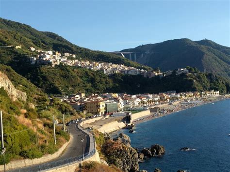 Bagnara Calabra Cosa Vedere E Cosa Fare