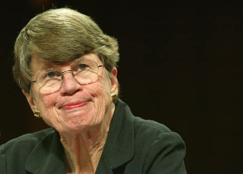 Janet Reno, First Woman U.S. Attorney General, Has Died | Glamour