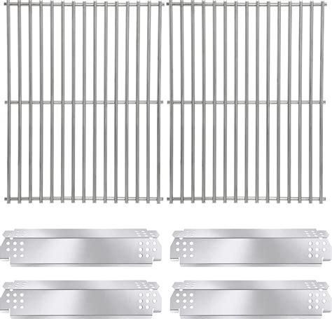 Amazon Criditpid Grill Heat Plate Parts For Home Depot Nexgrill